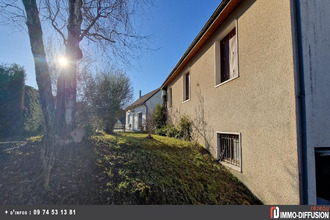 achat maison meuzac 87380