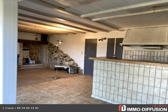 achat maison meuzac 87380