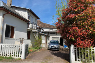 achat maison meuzac 87380