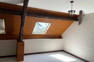 achat maison meuzac 87380