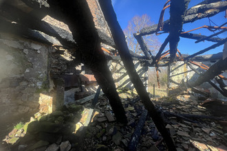 achat maison meuzac 87380