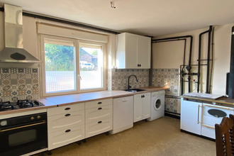 achat maison meuzac 87380