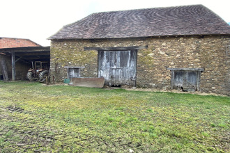 achat maison meuzac 87380