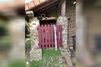 achat maison meuzac 87380