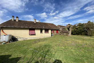 achat maison meuzac 87380