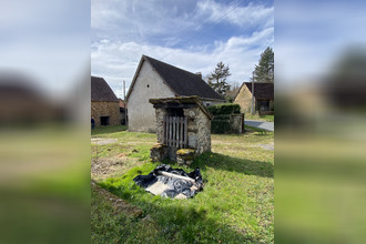 achat maison meuzac 87380