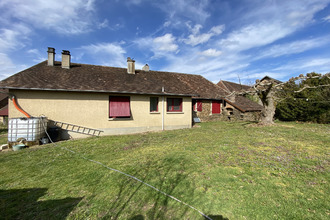 achat maison meuzac 87380