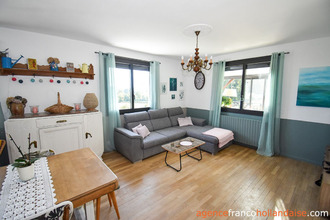 achat maison meuzac 87380
