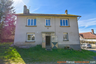 achat maison meuzac 87380
