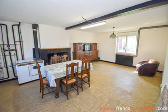 achat maison meuzac 87380