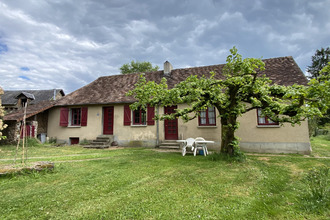 achat maison meuzac 87380