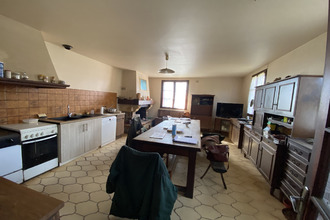 achat maison meuzac 87380