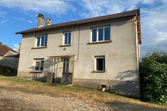 achat maison meuzac 87380