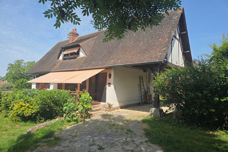 achat maison mevoisins 28130