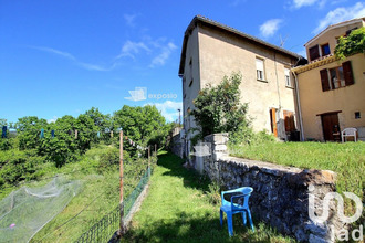 achat maison mevouillon 26560