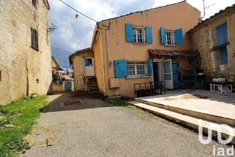 achat maison mevouillon 26560