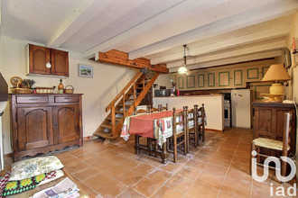 achat maison mevouillon 26560
