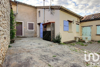 achat maison mevouillon 26560