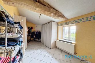 achat maison meximieux 01800