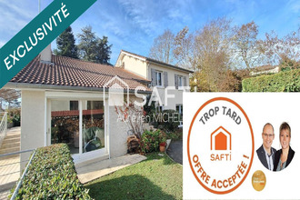 achat maison meximieux 01800