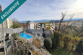 achat maison meximieux 01800