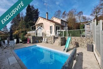 achat maison meximieux 01800