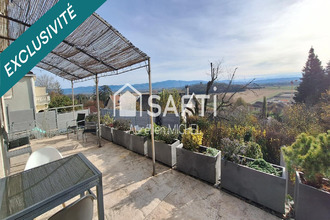 achat maison meximieux 01800