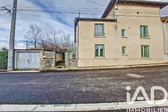 achat maison meximieux 01800