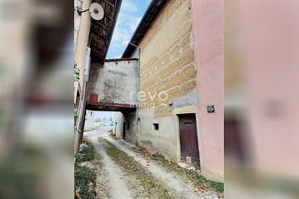 achat maison meximieux 01800