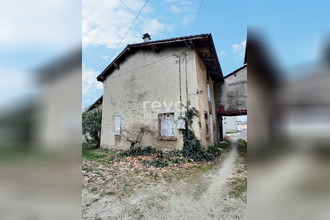 achat maison meximieux 01800