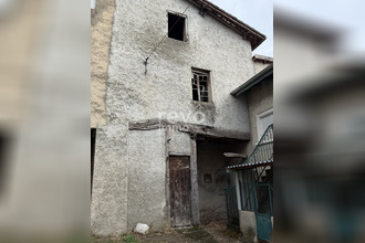 achat maison meximieux 01800