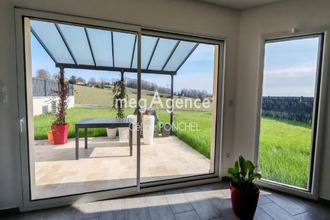 achat maison meximieux 01800