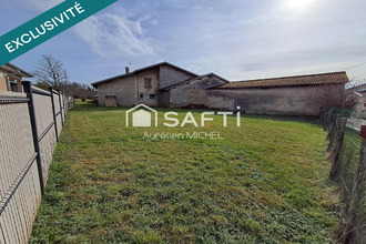 achat maison meximieux 01800