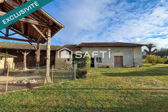 achat maison meximieux 01800