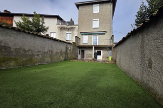 achat maison meximieux 01800