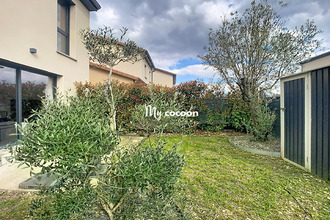 achat maison meximieux 01800