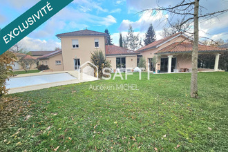 achat maison meximieux 01800