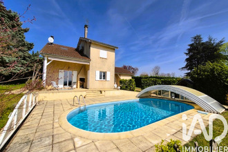 achat maison meximieux 01800