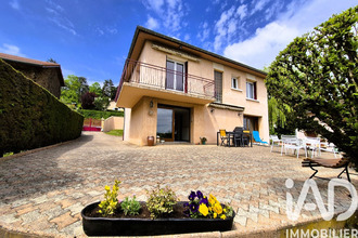 achat maison meximieux 01800