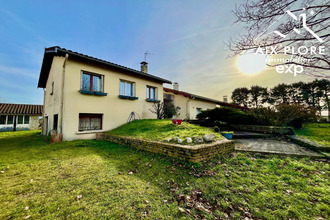 achat maison meximieux 01800