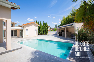 achat maison meximieux 01800
