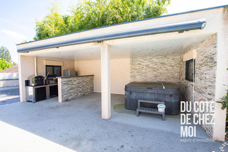 achat maison meximieux 01800