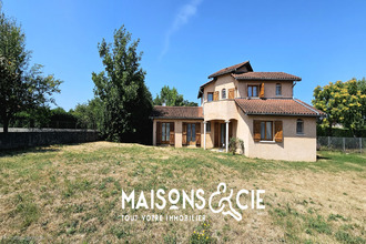 achat maison meximieux 01800