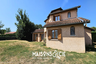 achat maison meximieux 01800