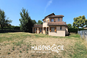 achat maison meximieux 01800