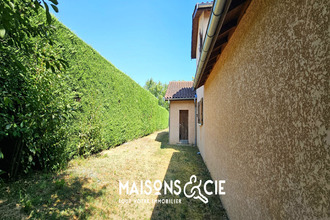 achat maison meximieux 01800