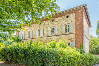 achat maison meximieux 01800