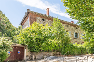 achat maison meximieux 01800