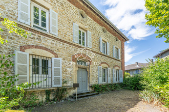 achat maison meximieux 01800