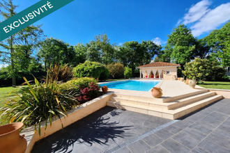 achat maison meximieux 01800